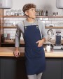 KARLOWSKY BIB APRON URBAN-NATURE Schürzen personalisierbar