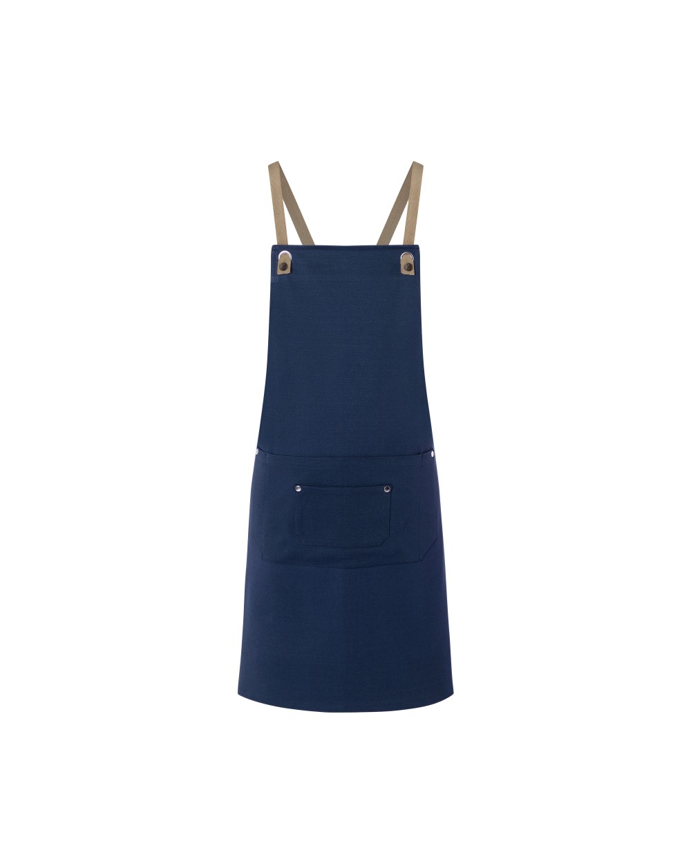 KARLOWSKY BIB APRON URBAN-NATURE Schürzen personalisierbar