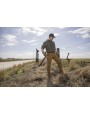 Pantalons personnalisable DICKIES Pantalon TECHDUCK