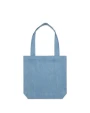 Sacs & Bagagerie personnalisable As Colour Carrie Denim Tote