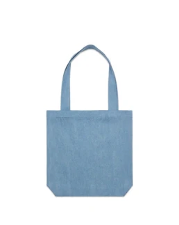 Carrie Denim Tote