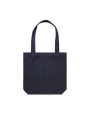 Sacs & Bagagerie personnalisable As Colour Carrie Denim Tote