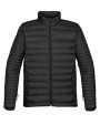 STORMTECH Basecamp Thermal Jacket Jacken personalisierbar