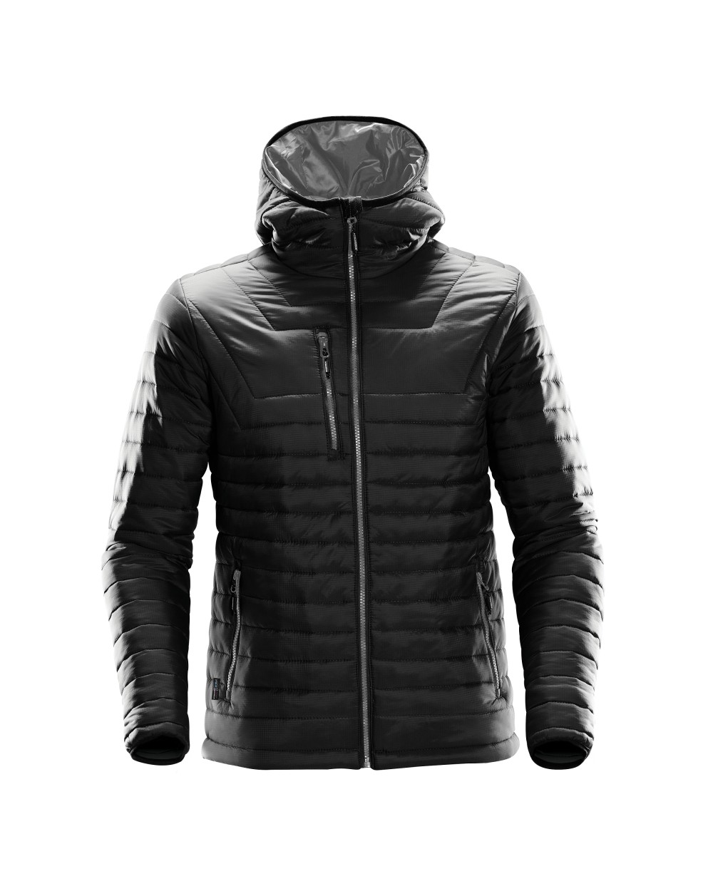 STORMTECH Basecamp Thermal Jacket Jacken personalisierbar