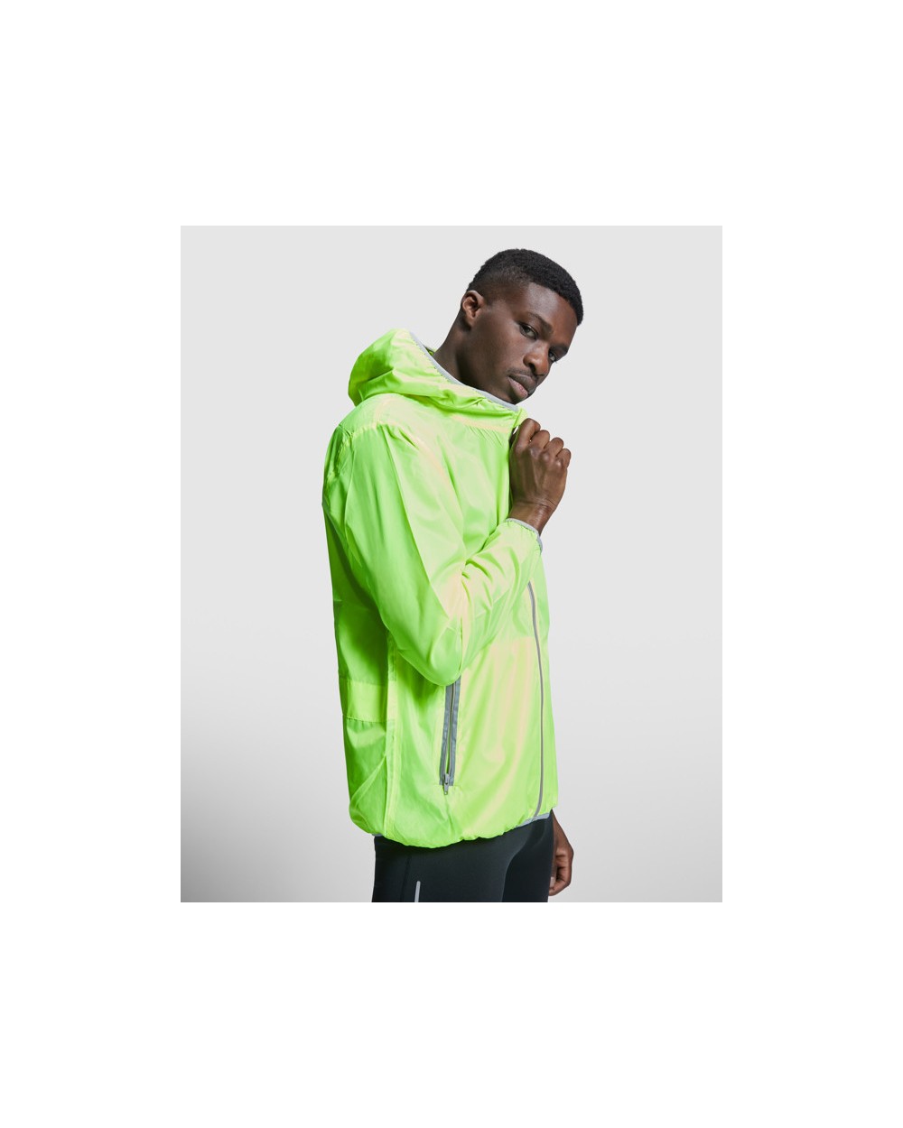 Vestes personnalisable ROLY ANGELO