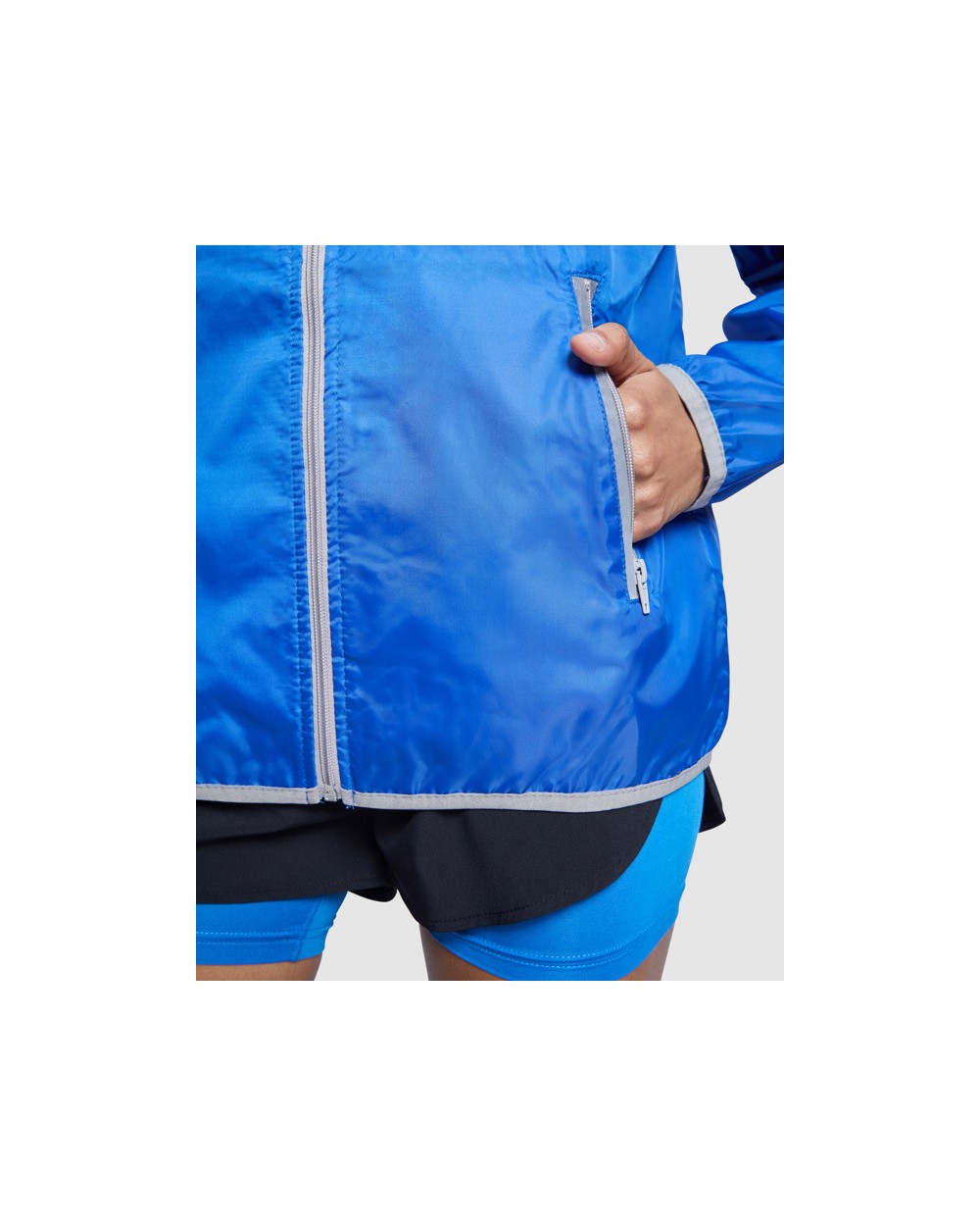 Vestes personnalisable ROLY ANGELO