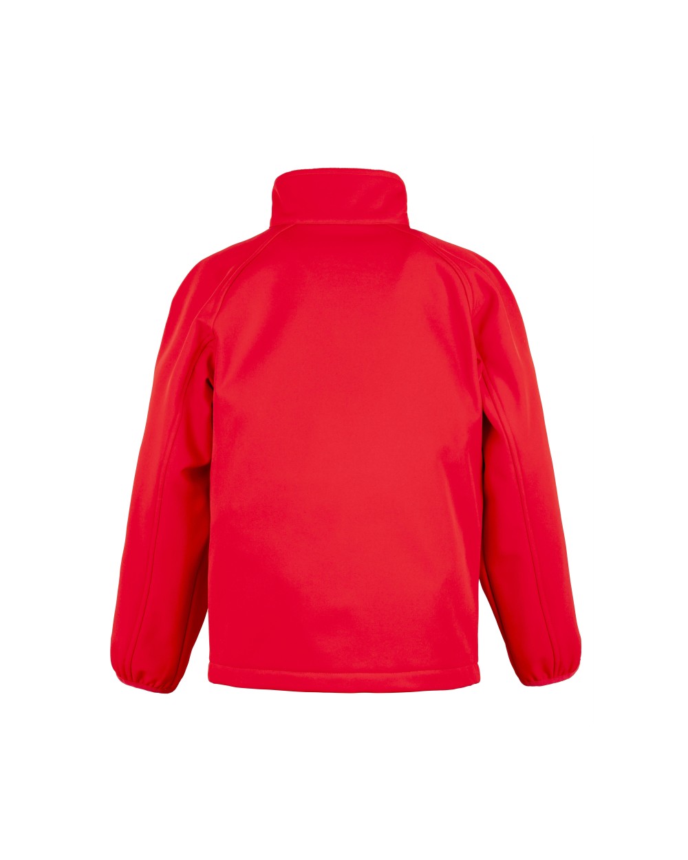 Softshells personnalisable RESULT RECYCLED 2-LAYER PRINTABLE JUNIOR SOFTSHELL JACKET