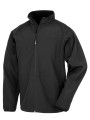 RESULT RECYCLED 2-LAYER PRINTABLE JUNIOR SOFTSHELL JACKET /api/colors/b9fdad4a-5e94-45cb-8c03-c08b349b28c3 personnalisable