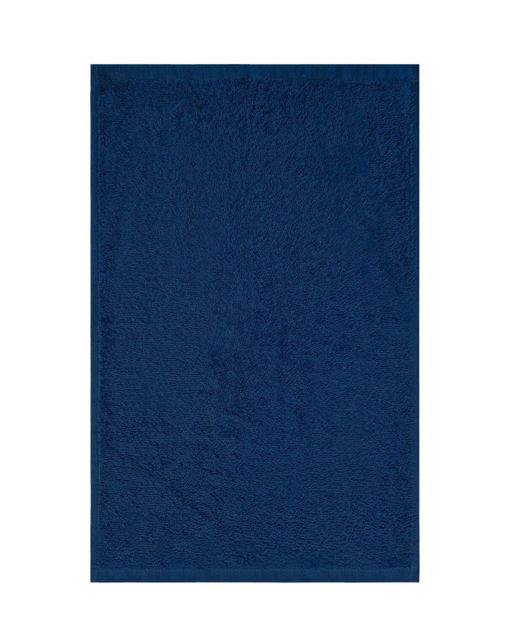 SG CLOTHING Volga Guest Towel CLASSIC Bad Artikeln personalisierbar