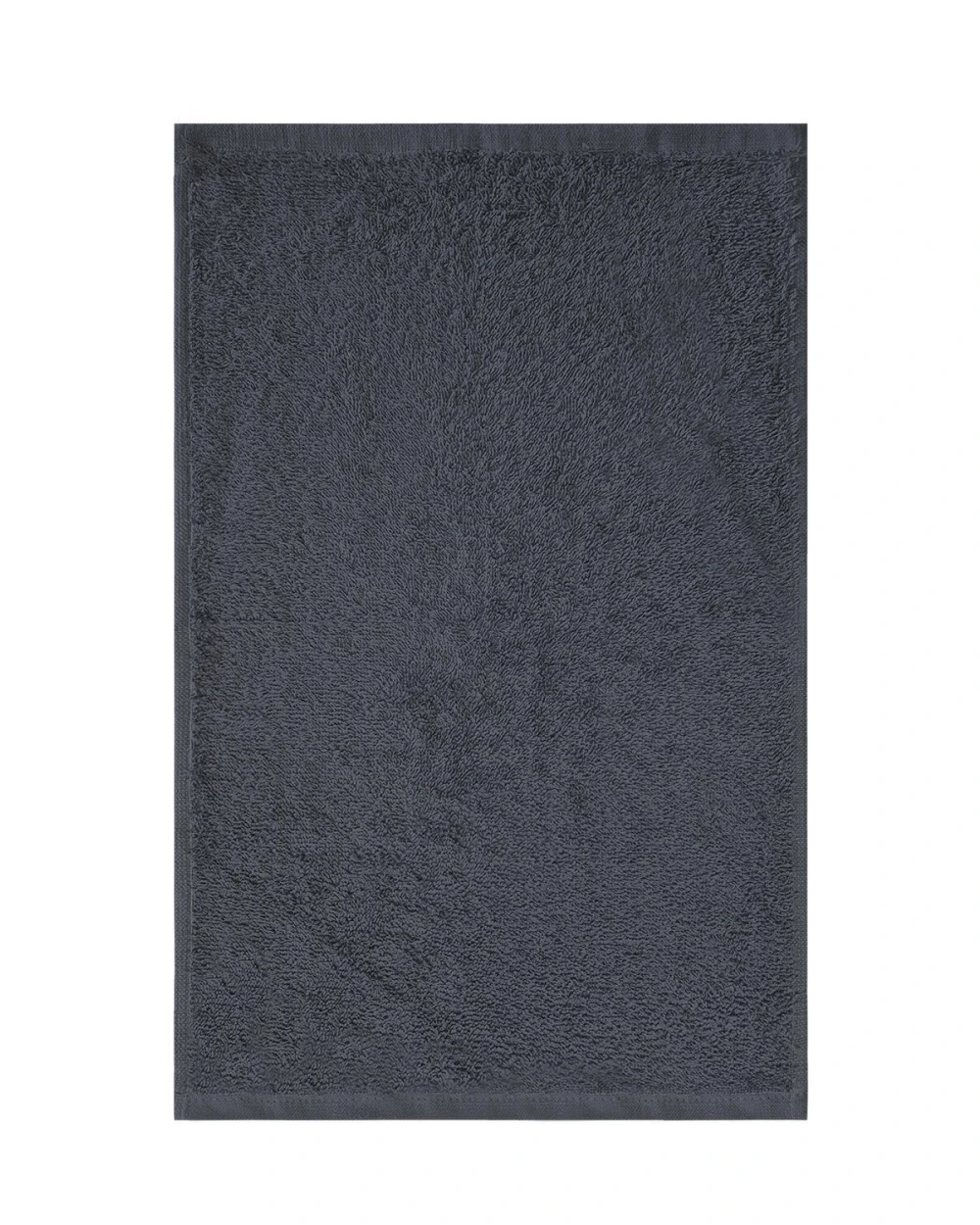 SG CLOTHING Volga Guest Towel CLASSIC Bad Artikeln personalisierbar