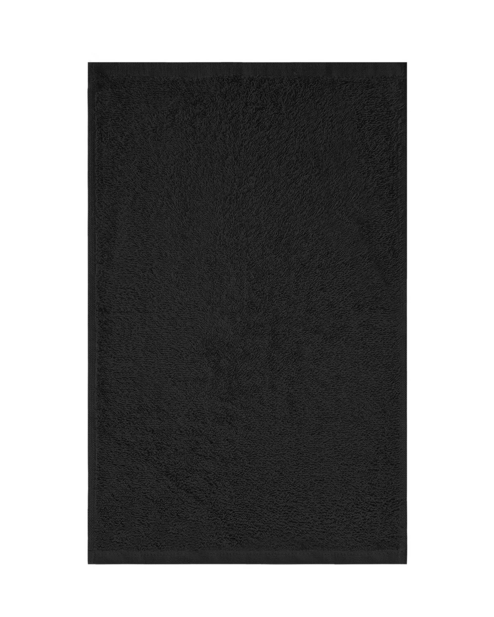 Produits éponges personnalisable SG CLOTHING Volga Guest Towel CLASSIC