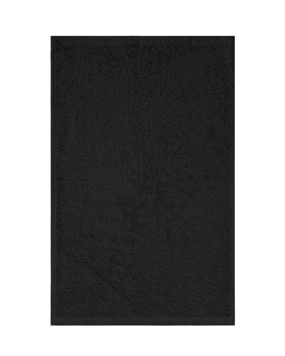 SG CLOTHING Volga Guest Towel CLASSIC Bad Artikeln personalisierbar