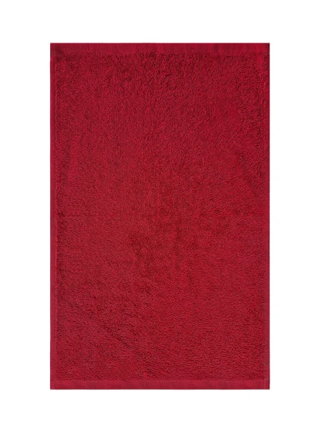 SG CLOTHING Volga Guest Towel CLASSIC /api/colors/c953313a-9c9d-493b-934e-ddcf8fada2ae personnalisable