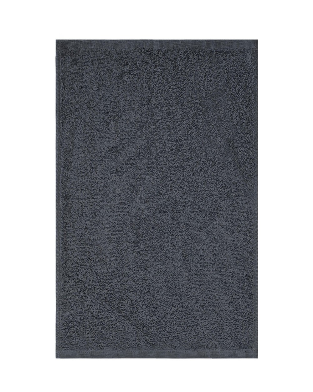 SG CLOTHING Volga Guest Towel CLASSIC Bad Artikeln personalisierbar