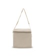 Sacs & Bagagerie personnalisable 4DO Sac isotherme coton carré 22x18x18cm