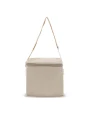 Sacs & Bagagerie personnalisable 4DO Sac isotherme coton carré 22x18x18cm