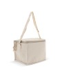 Sacs & Bagagerie personnalisable 4DO Sac isotherme coton carré 22x18x18cm