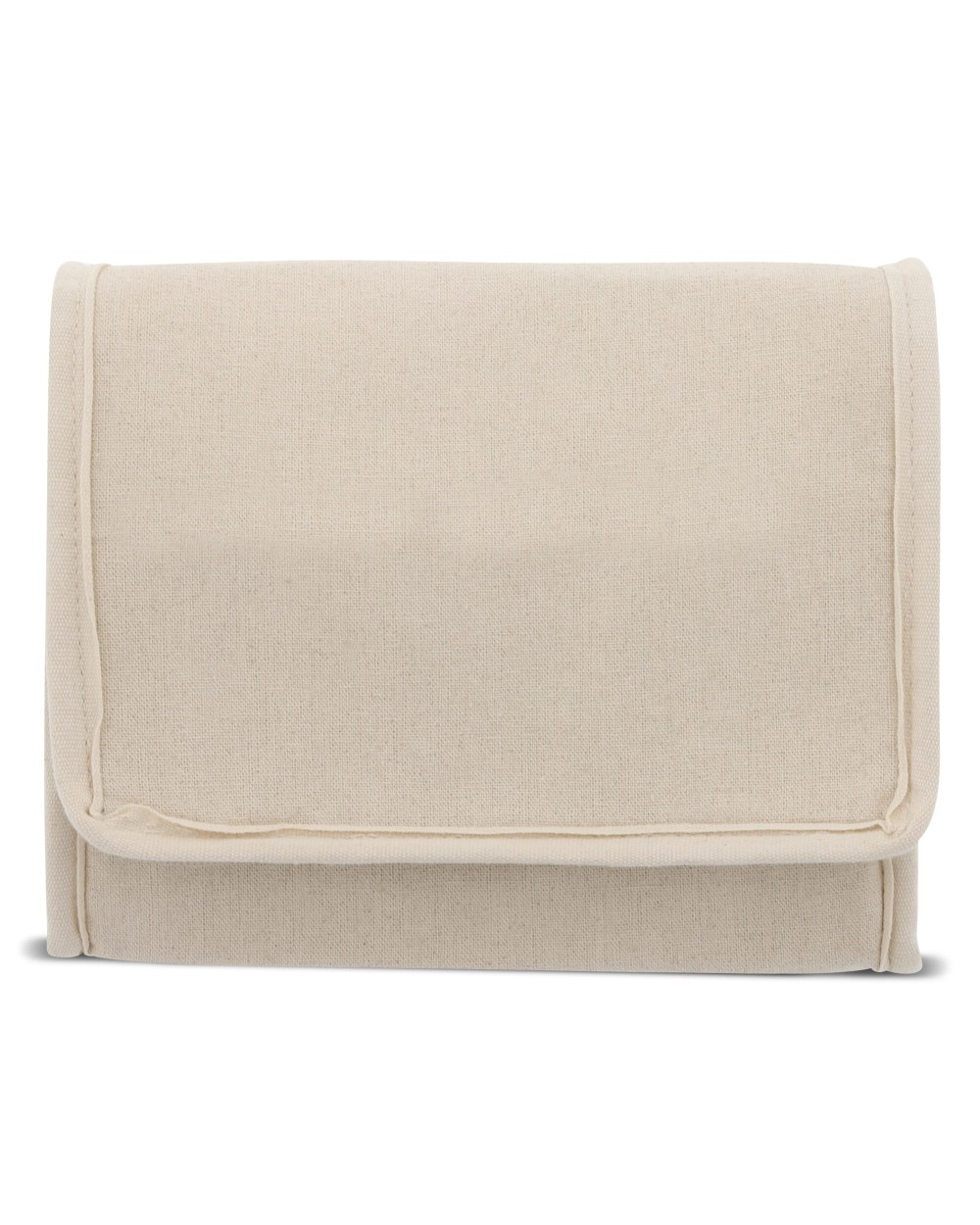 Sacs & Bagagerie personnalisable 4DO Sac isotherme coton carré 22x18x18cm