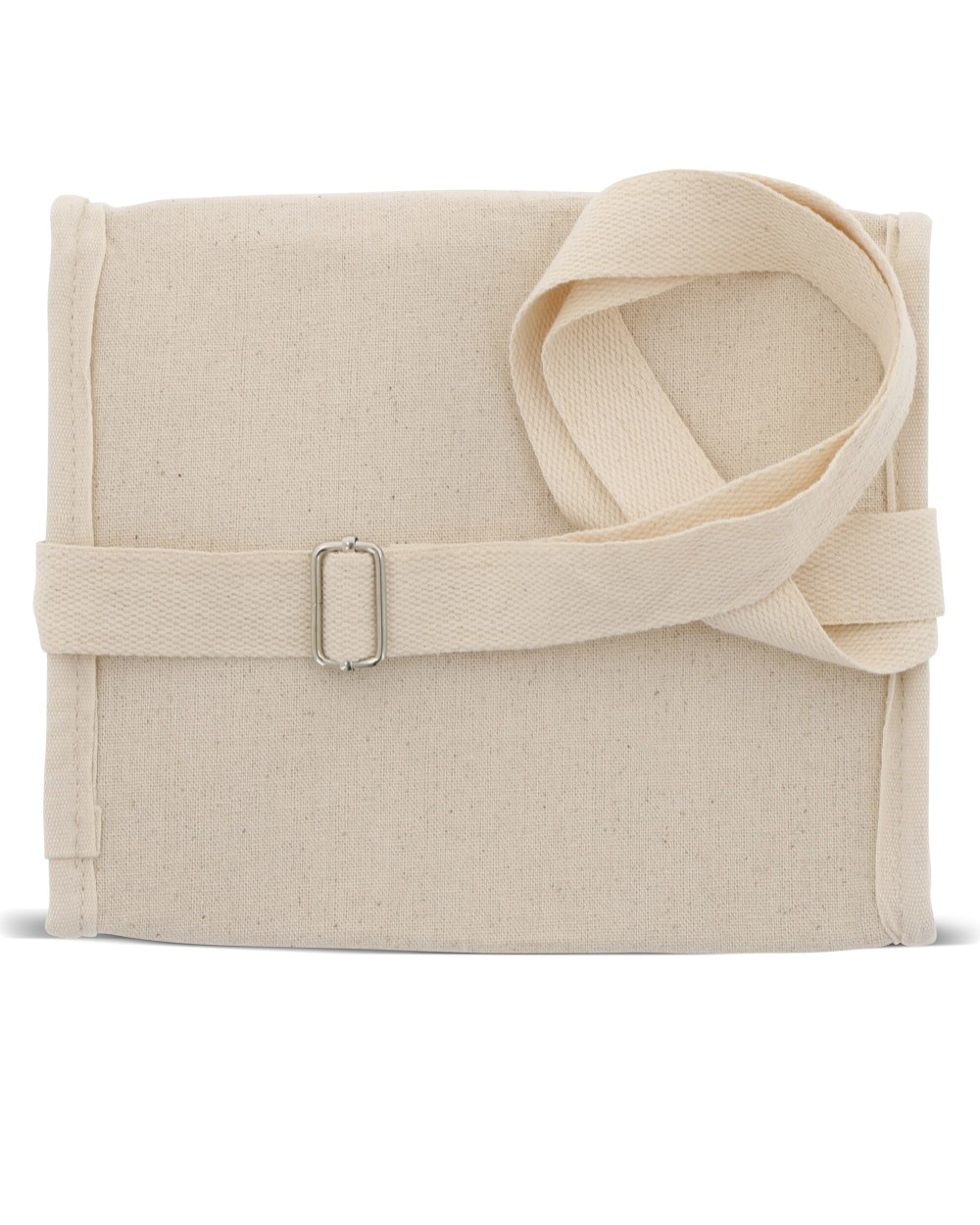 4DO Kühltasche mit einer Ausssenhülle aus baumwolle 22x18x18cm Taschen personalisierbar