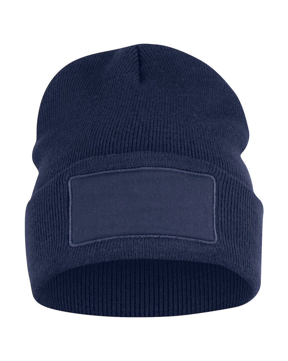 Mutsen CLIQUE Hubert Patch voor bedrukking &amp; borduring