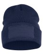 Bonnets personnalisable CLIQUE Hubert Patch