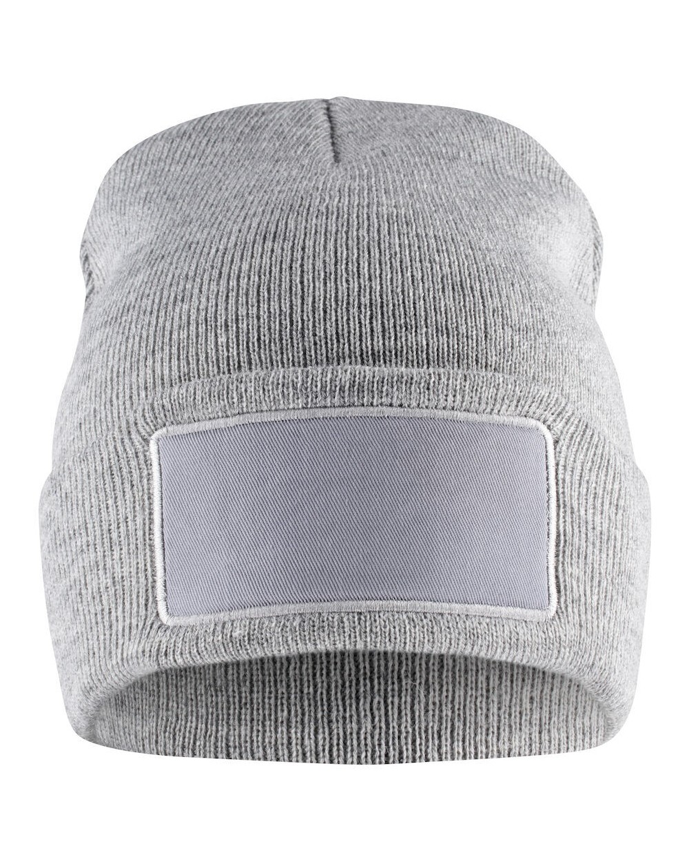 Mutsen CLIQUE Hubert Patch voor bedrukking &amp; borduring