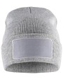 Bonnets personnalisable CLIQUE Hubert Patch