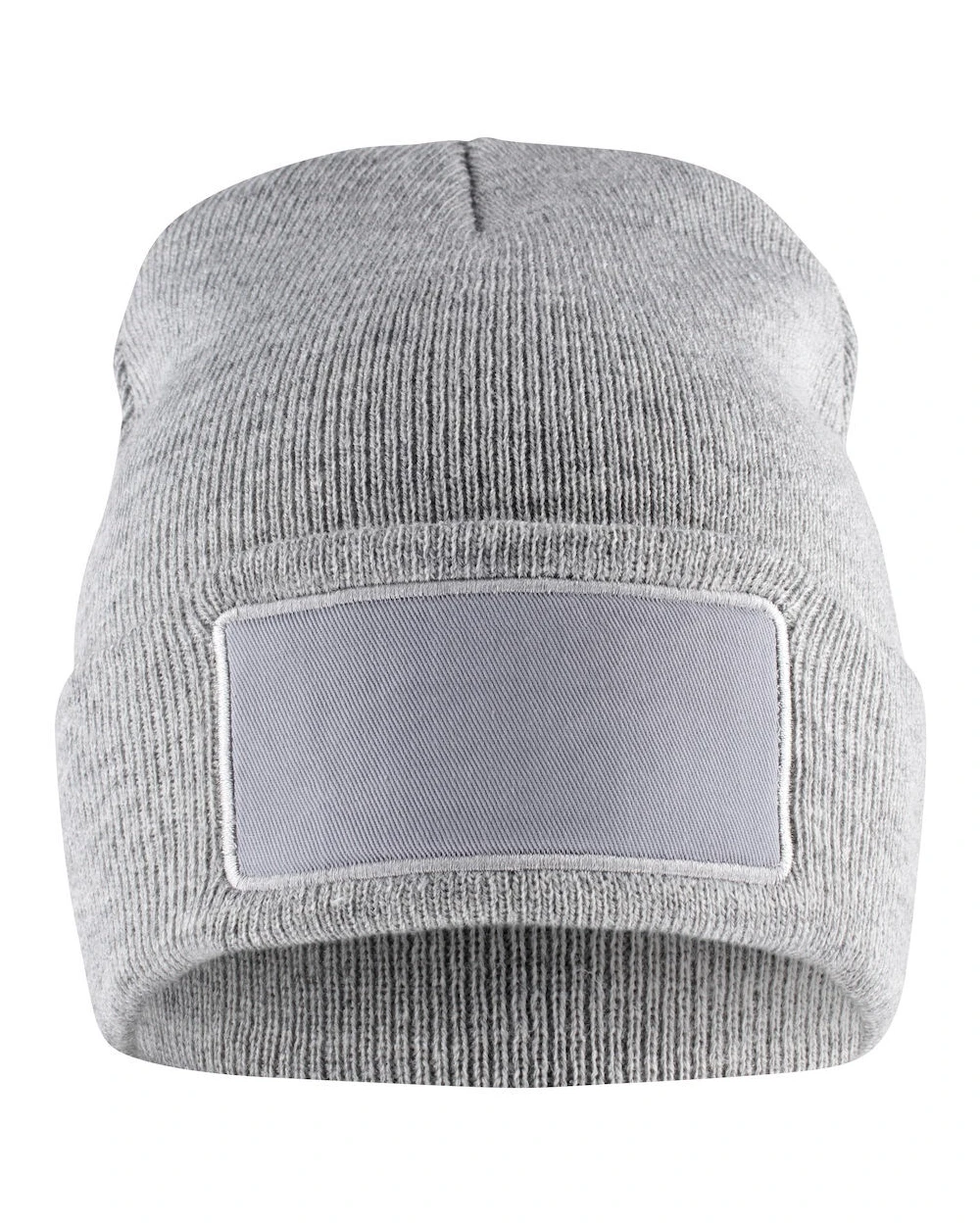 Mutsen CLIQUE Hubert Patch voor bedrukking &amp; borduring