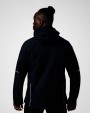 PROJOB 3407 GEFÜTTERTE FUNKTIONSJACKE Softshells personalisierbar