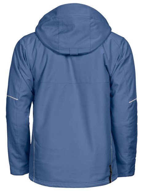 PROJOB 3407 PARKA SOFTSHELL PRIO MATELASSEE /api/colors/549fa598-8d61-4fa2-82ad-90f4d2ec39ab personnalisable