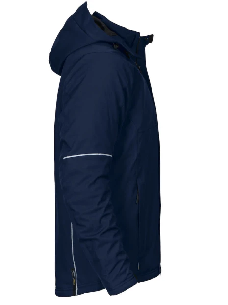 PROJOB 3407 PARKA SOFTSHELL PRIO MATELASSEE /api/colors/b68891a9-1d28-4f7a-8deb-775c45027afd personnalisable