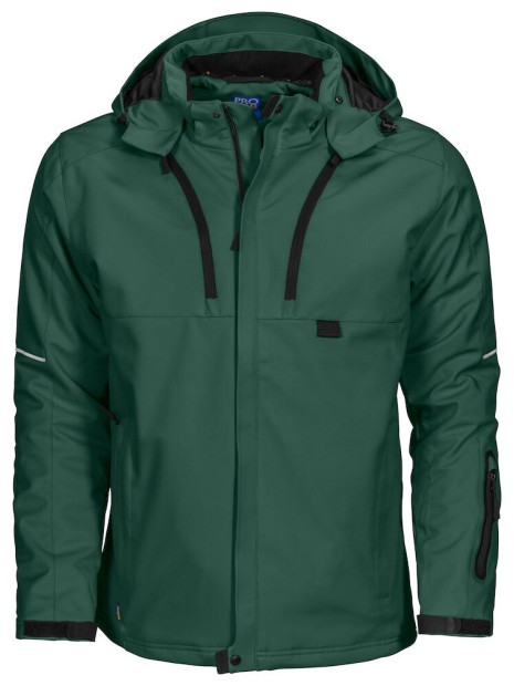PROJOB 3407 PARKA SOFTSHELL PRIO MATELASSEE /api/colors/04ff5422-733a-4283-80b4-be8cd0eba314 personnalisable