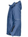 PROJOB 3407 PARKA SOFTSHELL PRIO MATELASSEE /api/colors/549fa598-8d61-4fa2-82ad-90f4d2ec39ab personnalisable