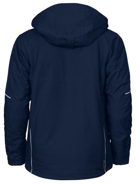 PROJOB 3407 PARKA SOFTSHELL PRIO MATELASSEE /api/colors/b68891a9-1d28-4f7a-8deb-775c45027afd personnalisable