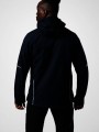 Softshells à personnaliser PROJOB 3407 PARKA SOFTSHELL PRIO MATELASSEE 