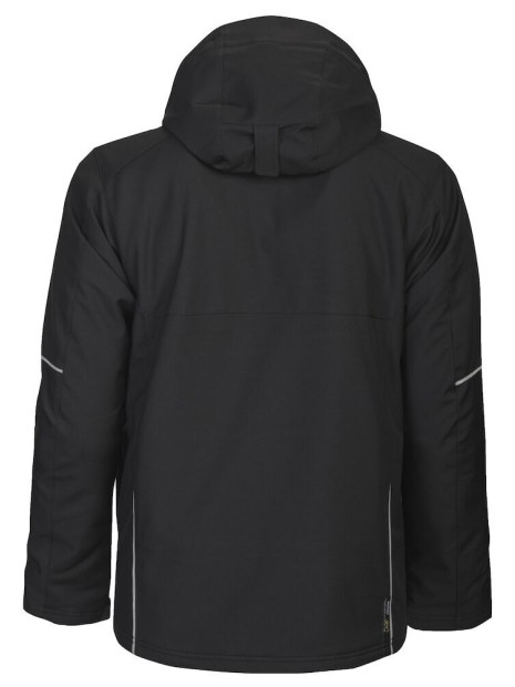 PROJOB 3407 PARKA SOFTSHELL PRIO MATELASSEE /api/colors/b9fdad4a-5e94-45cb-8c03-c08b349b28c3 personnalisable