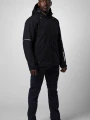Softshells à personnaliser PROJOB 3407 PARKA SOFTSHELL PRIO MATELASSEE /api/colors/b9fdad4a-5e94-45cb-8c03-c08b349b28c3