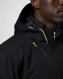 PROJOB 3407 GEFÜTTERTE FUNKTIONSJACKE Softshells personalisierbar