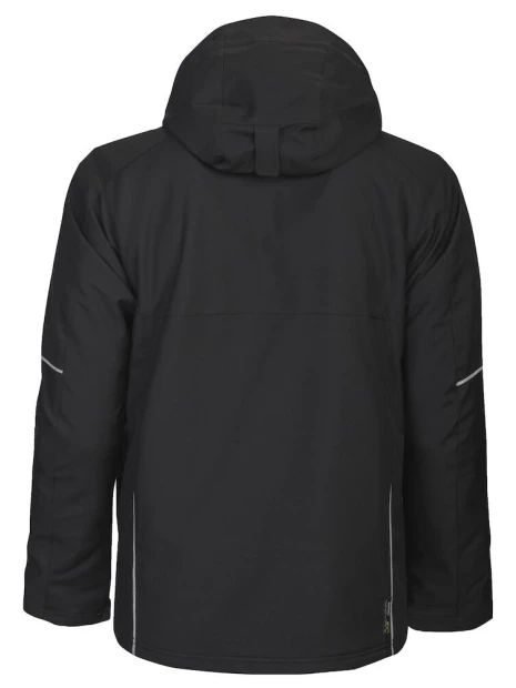 PROJOB 3407 PARKA SOFTSHELL PRIO MATELASSEE /api/colors/b9fdad4a-5e94-45cb-8c03-c08b349b28c3 personnalisable