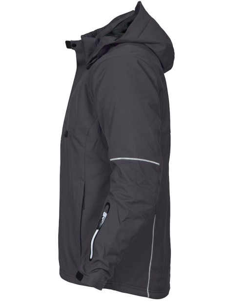 PROJOB 3407 PARKA SOFTSHELL PRIO MATELASSEE /api/colors/f07121ee-2ff0-449a-ab59-79be9a11aa30 personnalisable