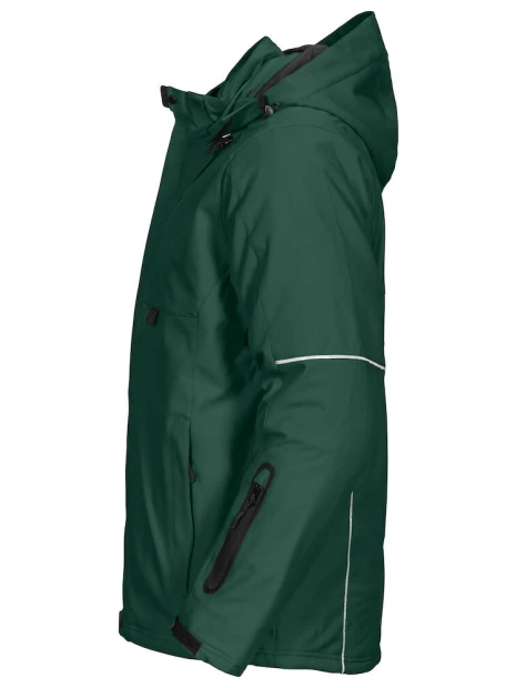 PROJOB 3407 PARKA SOFTSHELL PRIO MATELASSEE /api/colors/04ff5422-733a-4283-80b4-be8cd0eba314 personnalisable