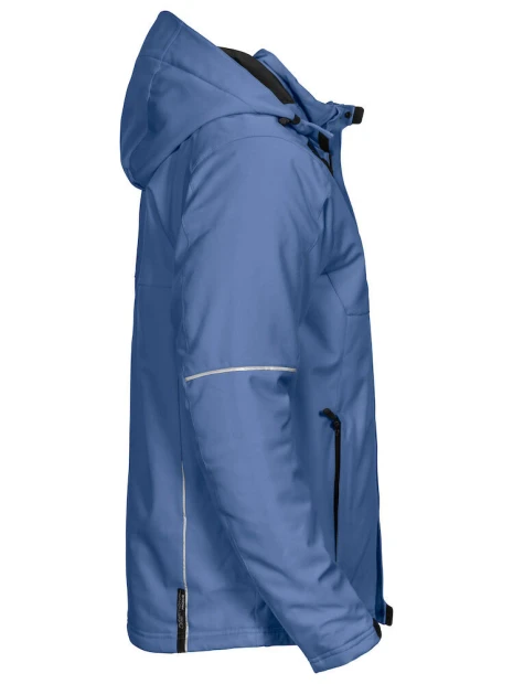 PROJOB 3407 PARKA SOFTSHELL PRIO MATELASSEE /api/colors/549fa598-8d61-4fa2-82ad-90f4d2ec39ab personnalisable