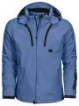 PROJOB 3407 PARKA SOFTSHELL PRIO MATELASSEE /api/colors/549fa598-8d61-4fa2-82ad-90f4d2ec39ab personnalisable