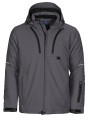 PROJOB 3407 PARKA SOFTSHELL PRIO MATELASSEE /api/colors/f07121ee-2ff0-449a-ab59-79be9a11aa30 personnalisable