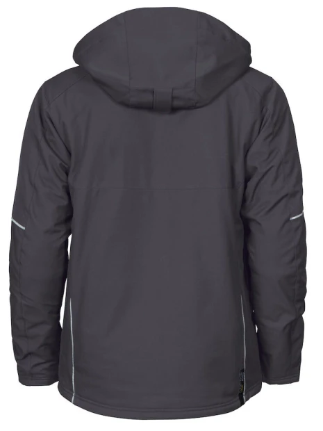 PROJOB 3407 PARKA SOFTSHELL PRIO MATELASSEE /api/colors/f07121ee-2ff0-449a-ab59-79be9a11aa30 personnalisable