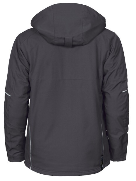 PROJOB 3407 PARKA SOFTSHELL PRIO MATELASSEE /api/colors/f07121ee-2ff0-449a-ab59-79be9a11aa30 personnalisable