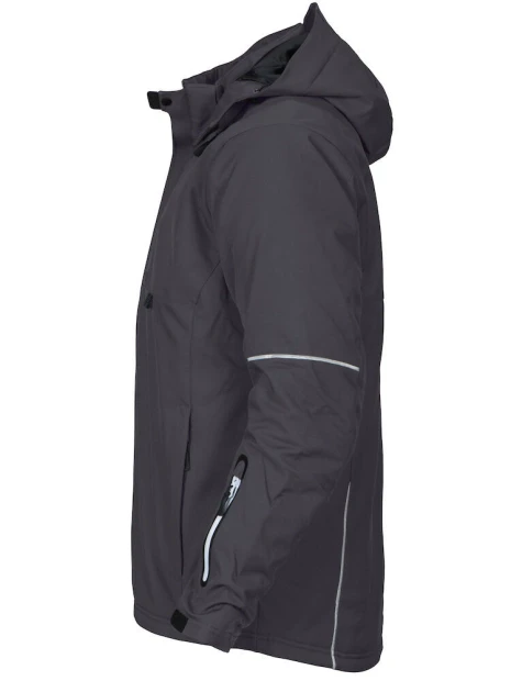 PROJOB 3407 PARKA SOFTSHELL PRIO MATELASSEE /api/colors/f07121ee-2ff0-449a-ab59-79be9a11aa30 personnalisable