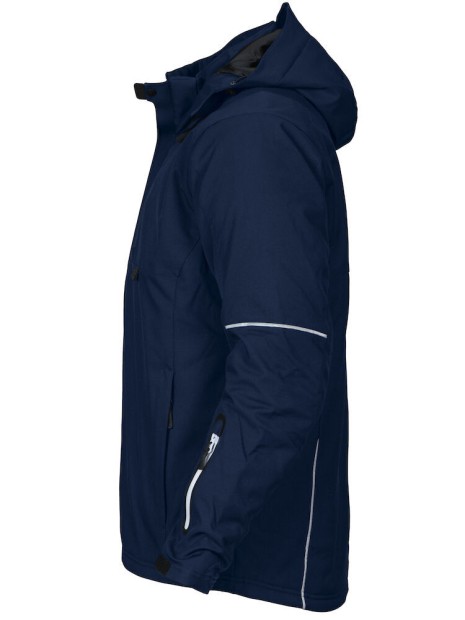 PROJOB 3407 PARKA SOFTSHELL PRIO MATELASSEE /api/colors/b68891a9-1d28-4f7a-8deb-775c45027afd personnalisable
