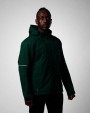 PROJOB 3407 GEFÜTTERTE FUNKTIONSJACKE Softshells personalisierbar