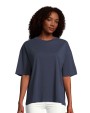 SOL'S Women´s Boxy Oversized T-Shirt T-Shirts personalisierbar